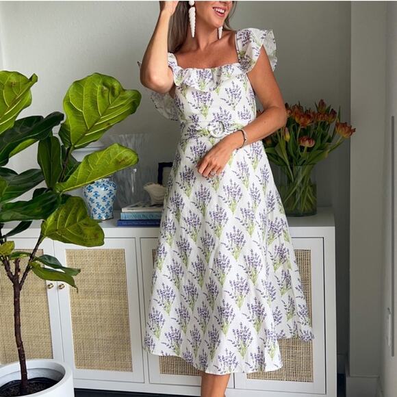 Cousin The Label The Margarita Dress - Picture 4 of 8